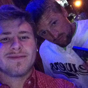 Meet your Posher, Braytn